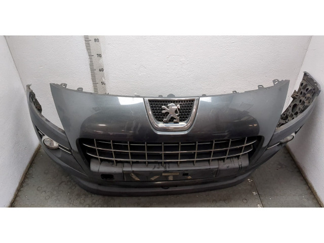 Бампер  Peugeot 3008 2009-2016 передний   