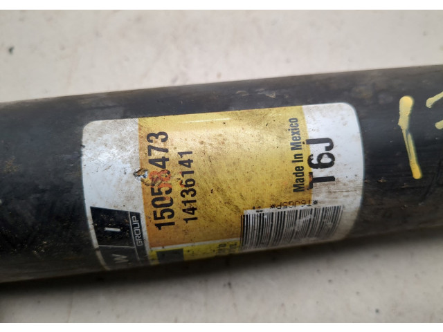 Стойка амортизатора  Cadillac Escalade 2 2001-2006 19300047     