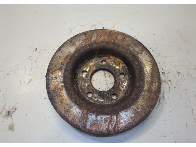 Диск тормозной Volvo C30 2010-2013 2.0 задний