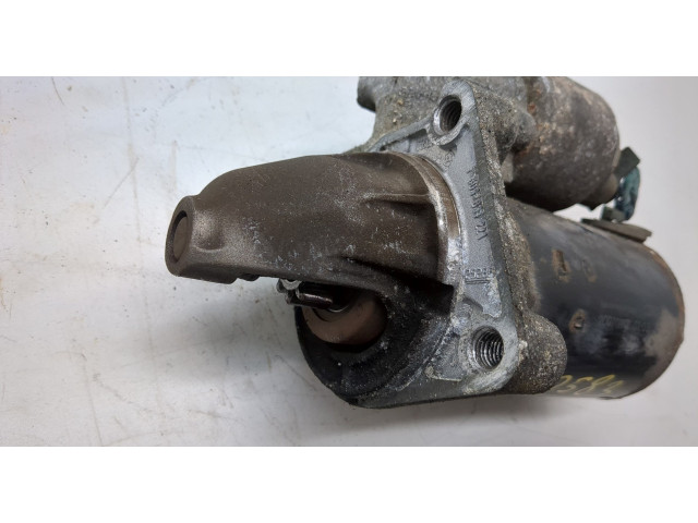 Стартер  Ford Focus 2 2005-2008 1.6     