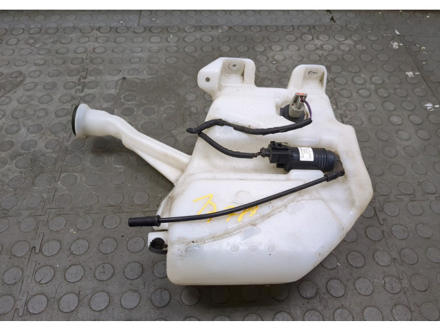 Бачок омывателя  Chevrolet Volt 2015-2019 23434243   