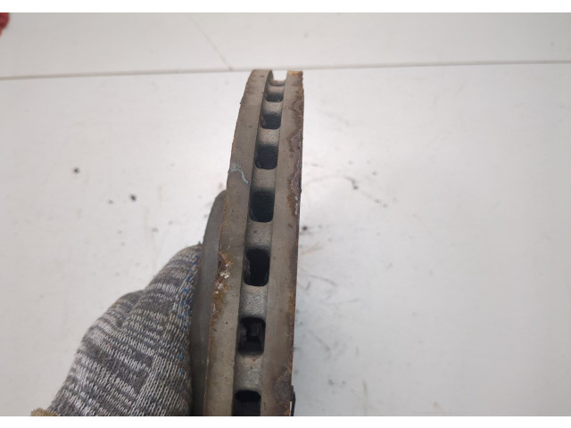 Диск тормозной GMC Terrain 2017-2024 передний 13537160