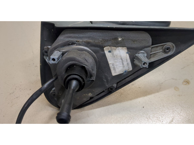 Зеркало боковое Citroen Berlingo 1997-2002 левое