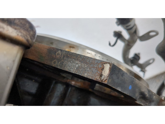 Форсунка топливная Nissan X-Trail (T32) 2013-2023 1660000Q3G