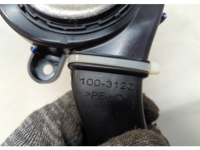 Моторчик печки Infiniti FX 2008-2013