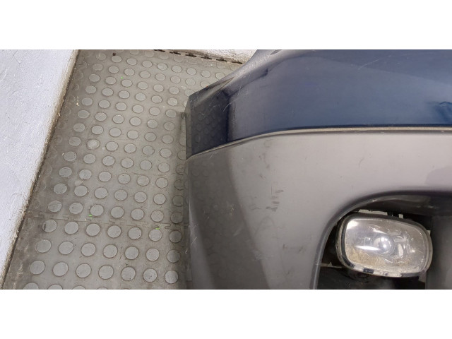 Бампер Mitsubishi Outlander 2003-2009 передний