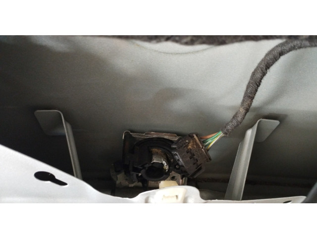 Моторчик заднего дворника  Volkswagen Fox 2005-2011      