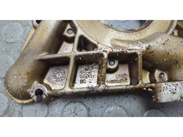 Масляный насос