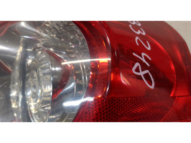 Задний фонарь 3C9945096N Volkswagen Passat 6 2005-2010