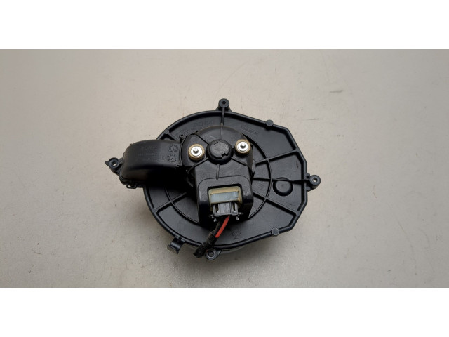 Моторчик печки Citroen Berlingo 2008-2012 6441AR, 181428100 6441AR, 181428100
