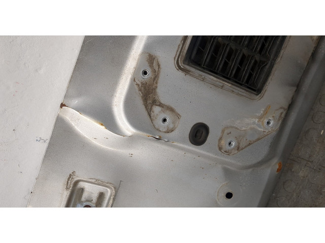 Замок багажника Jeep Wrangler 2007-2018