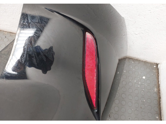 Бампер Infiniti QX50 2017- задний HEM225NA0J