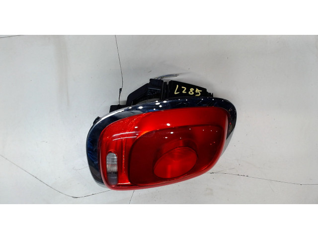 Задний фонарь 729750911, 03525550 Mini Cooper (F56) 2013-