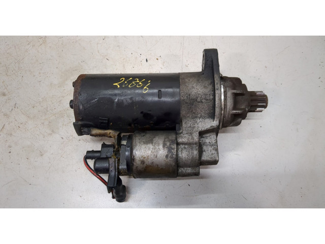 Стартер Volkswagen Sharan 2000-2010 02M911023F