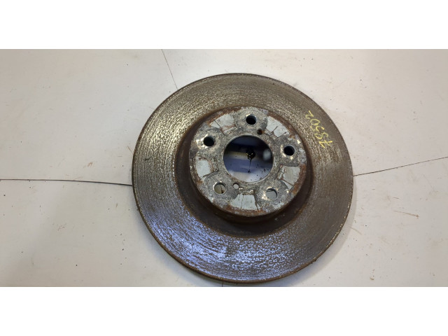 Диск тормозной Subaru Forester (S10) 1998-2002 передний 26310AA092