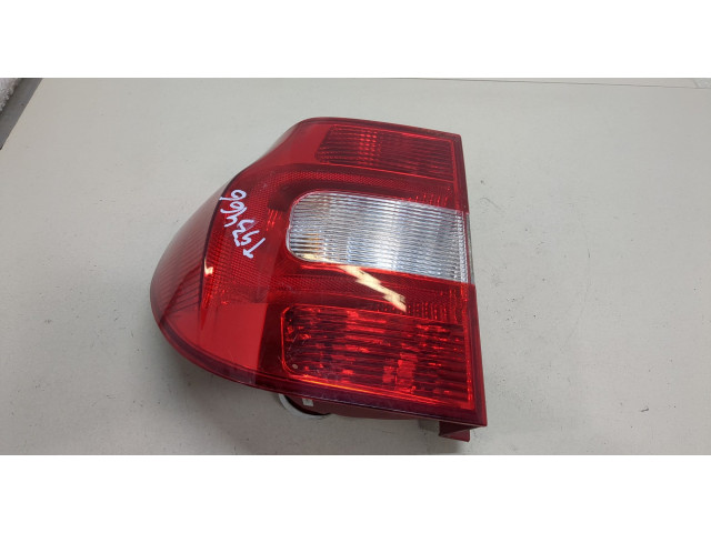 Задний фонарь