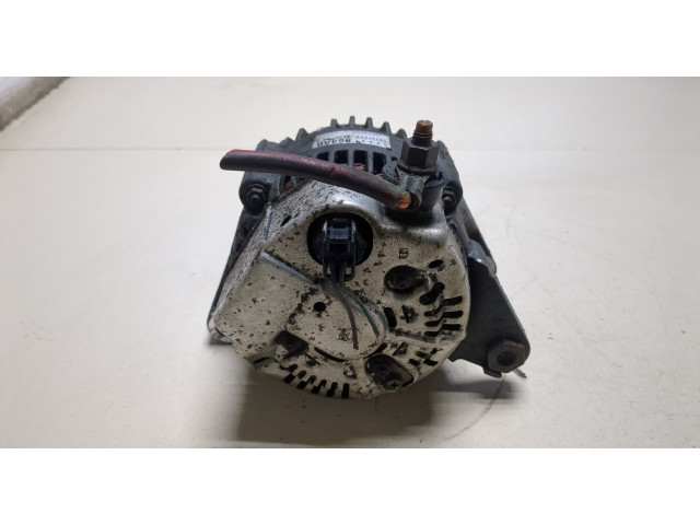 Генератор Jeep Wrangler 1996-2006