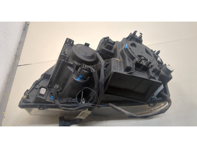 Фара передняя  Volvo XC90 2002-2014 правая 