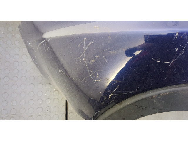 Бампер Jaguar XF 2007-2015 задний