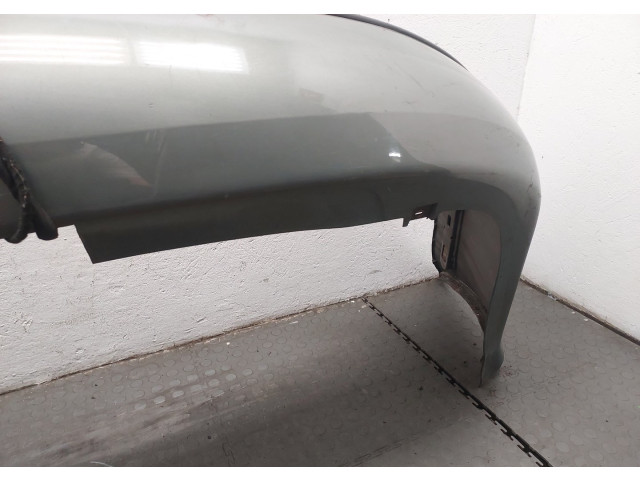 Бампер  Skoda Octavia Tour 1996-2011 задний   1U9807421D