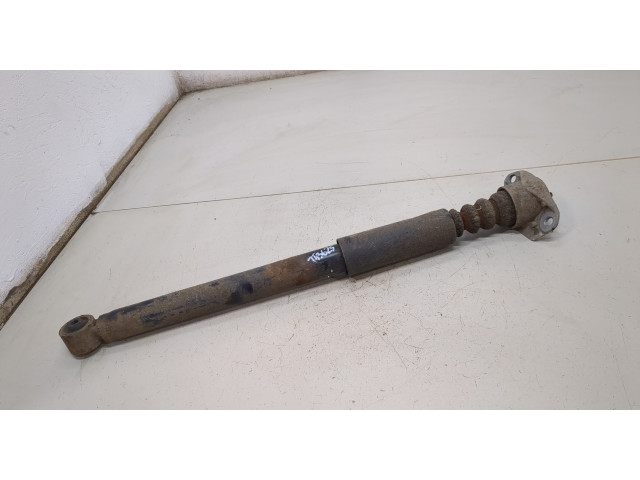 Стойка амортизатора Skoda Rapid