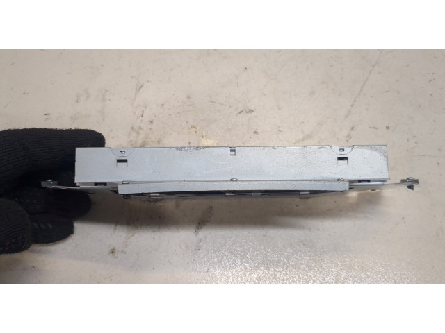 Дисплей бортового компьютера Honda FRV