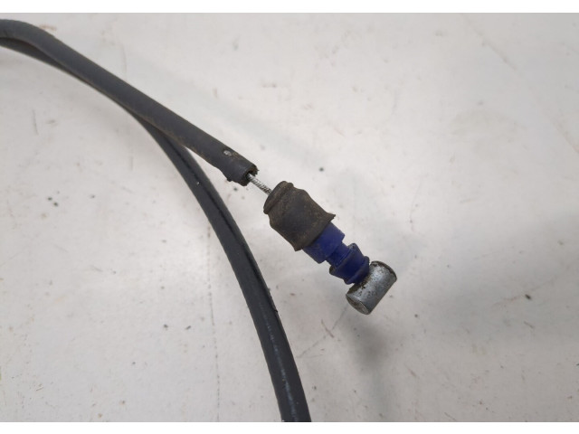 Замок капота  Mitsubishi Space Star     