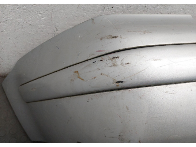 Бампер Volkswagen Bora задний