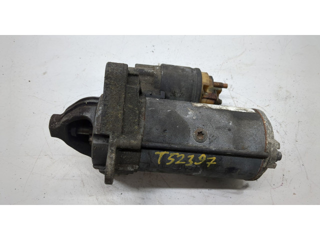 Стартер Nissan Primastar 2