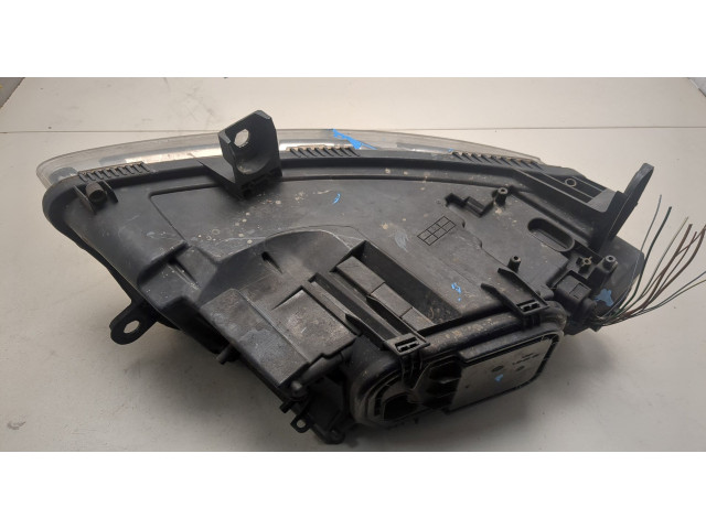 Фара передняя  Audi A6 (C6) 2004-2011 левая 