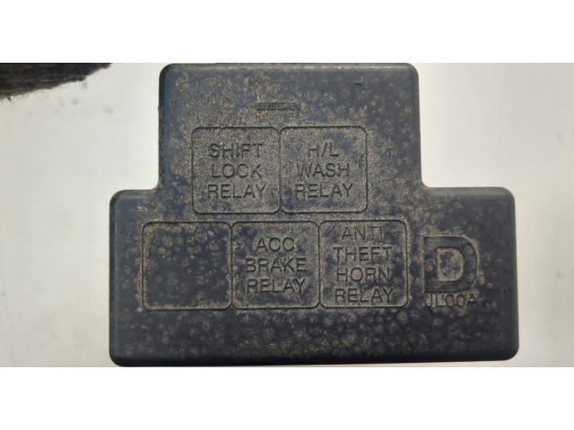 Блок реле Infiniti EX35