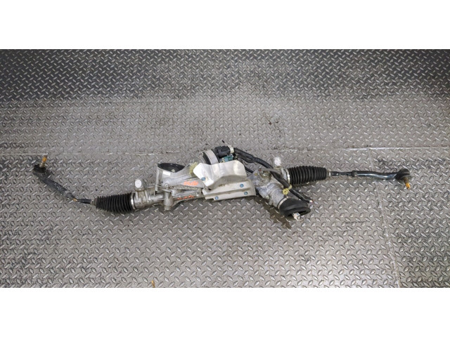 Рейка рулевая без г/у Infiniti QX50 2017-