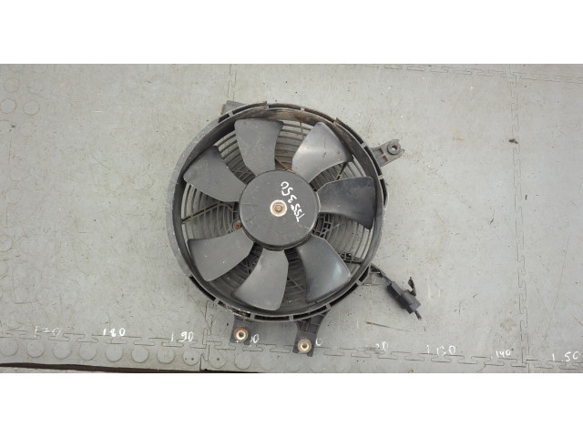 Вентилятор радиатора Mitsubishi Montero Sport / Pajero Sport 1996-2008