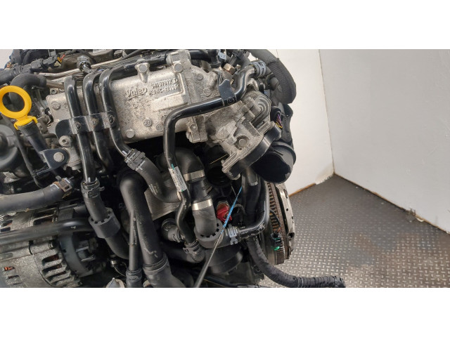 Масляный насос