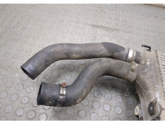 Интеркулер  Toyota Corolla E12 2001-2006       