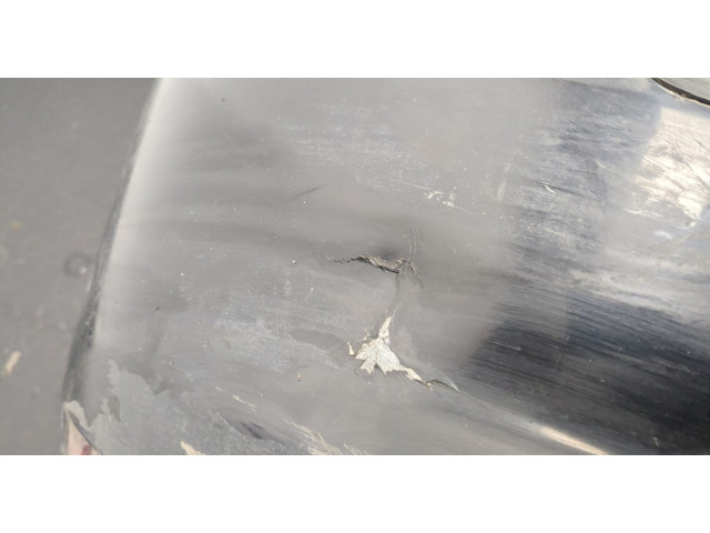 Бампер  Volvo V50 2004-2012 задний   