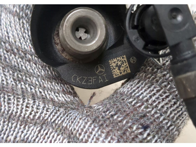 Форсунка топливная  Jeep Commander 2006-2010         