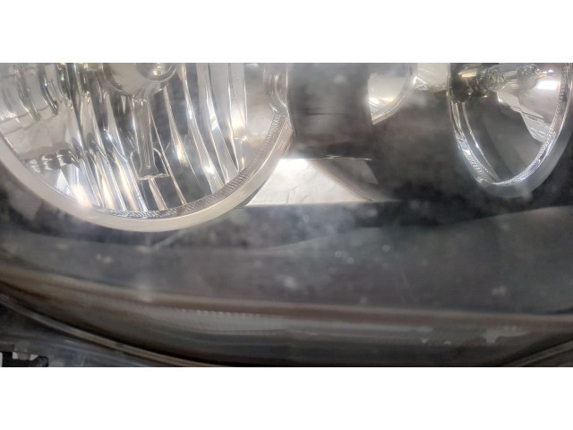 Фара передняя Mitsubishi Lancer 10 2007-2017 правая