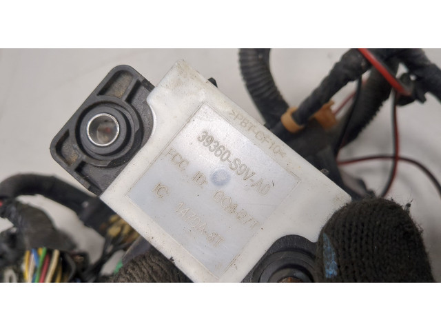 Блок предохранителей Acura RL 2004-2012 39360S9VA0