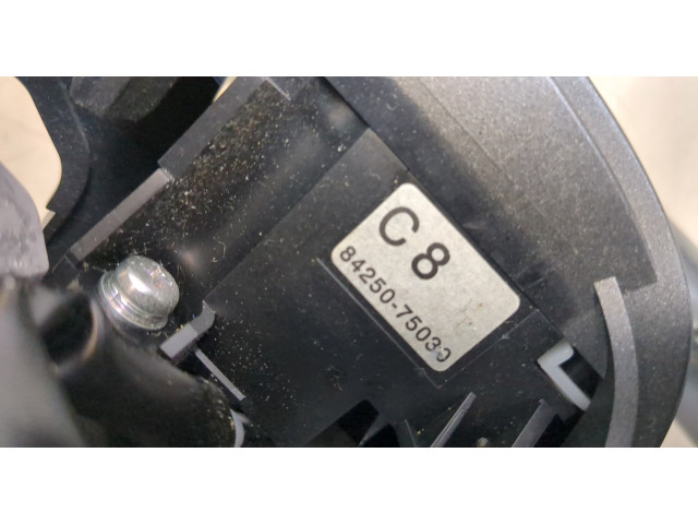 Руль Lexus HS 2009-2018 4510075030C0