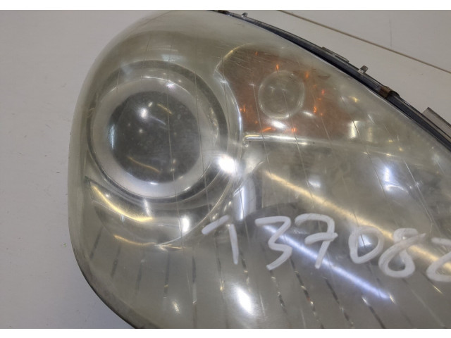 Фара передняя Mercedes SLK R171 2004-2008 правая