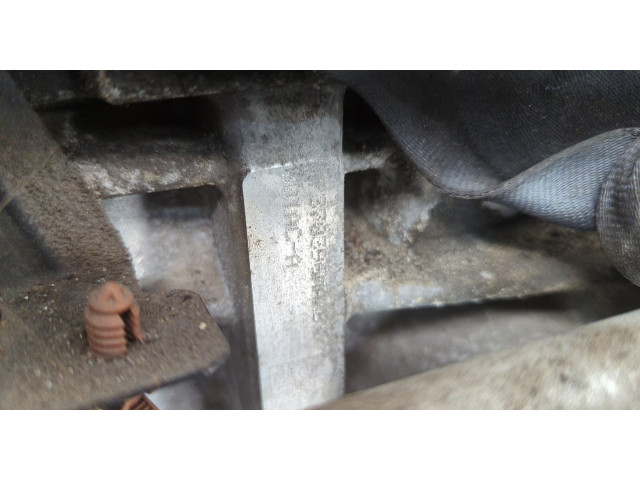 Форсунка топливная  Jeep Compass 2017-2021         