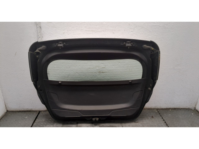 Замок багажника Peugeot 308 2013-2021