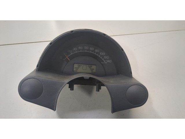 Панель приборов Smart Fortwo 1998-2007 0.7 Бензин