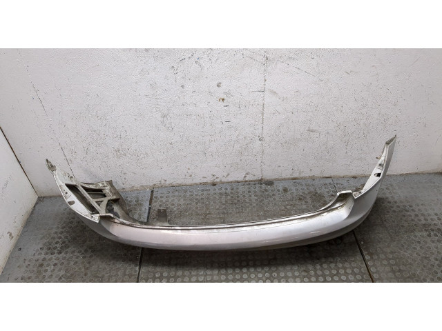 Бампер  Ford Focus 2 2008-2011 задний   