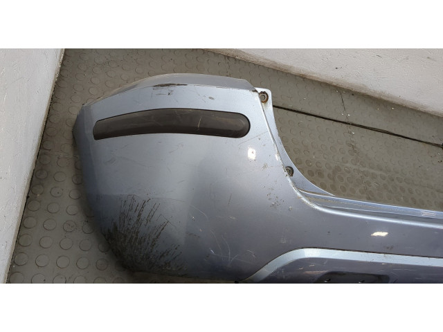 Бампер Ford Fusion 2002-2012 задний