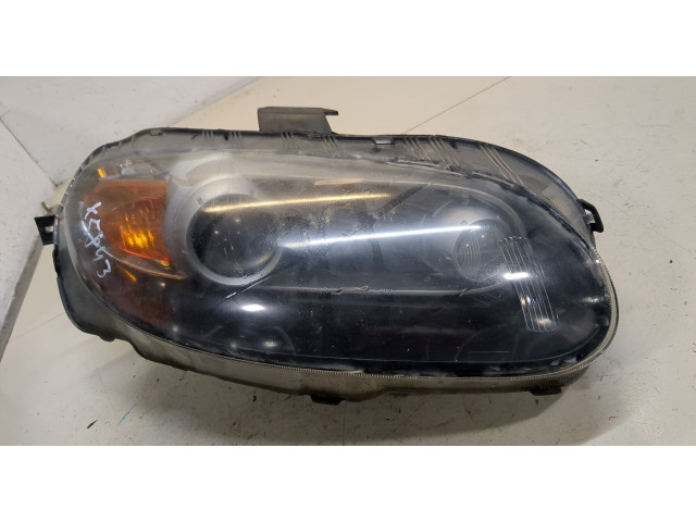 Фара передняя  Mazda MX-5 3 2005-2015 правая 