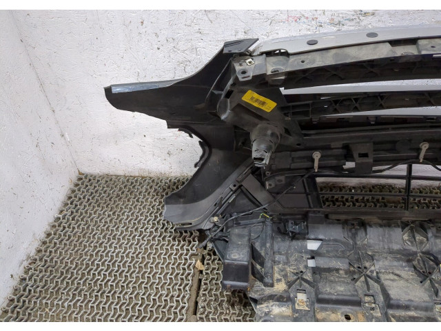 Бампер  Ford Escape 2015- передний    GJ5Z17757APTM