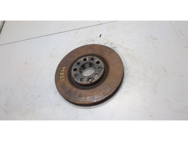 Диск тормозной  Jeep Compass 2017-2021   передний   68249840AA      