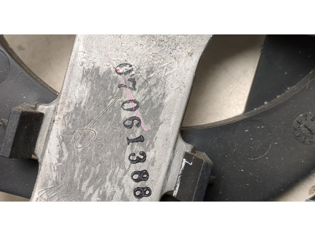 Руль Mazda 3 (BK) 2003-2009